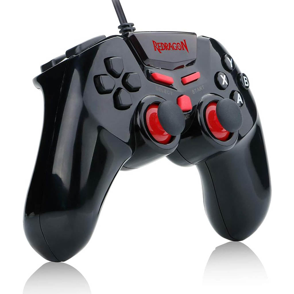 Redragon G806-1 Seymour 2 Wired Gamepad Redragon