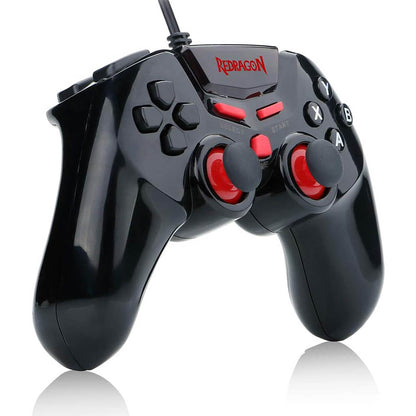 Redragon G806-1 Seymour 2 Wired Gamepad Redragon