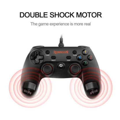 Redragon G807 Saturn Wired Gamepad Redragon