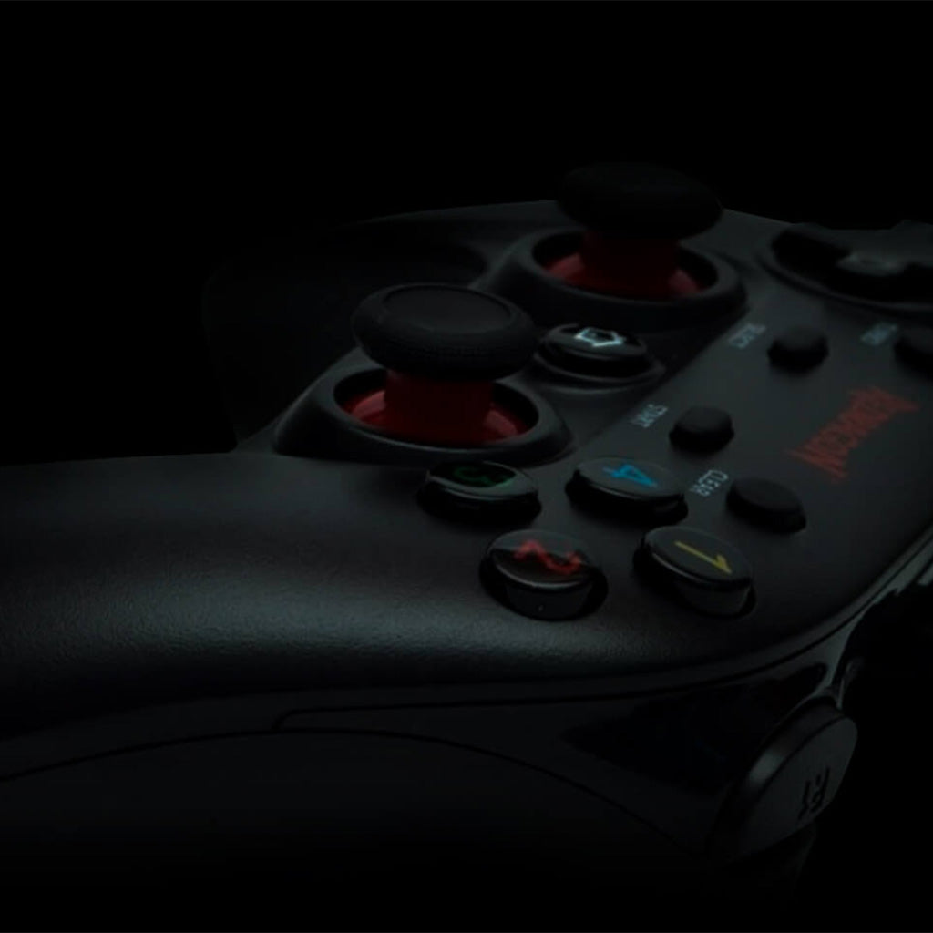 Redragon G807 Saturn Wired Gamepad Redragon