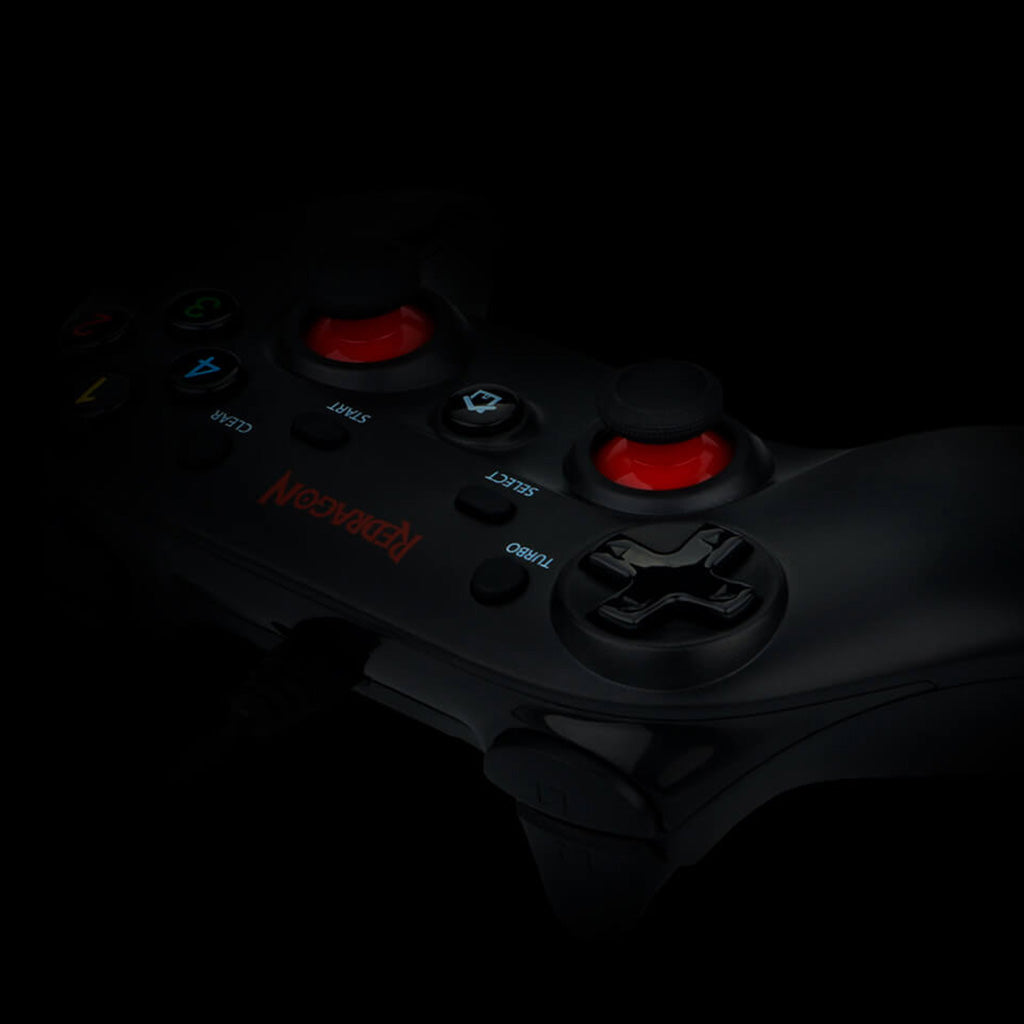 Redragon G807 Saturn Wired Gamepad Redragon