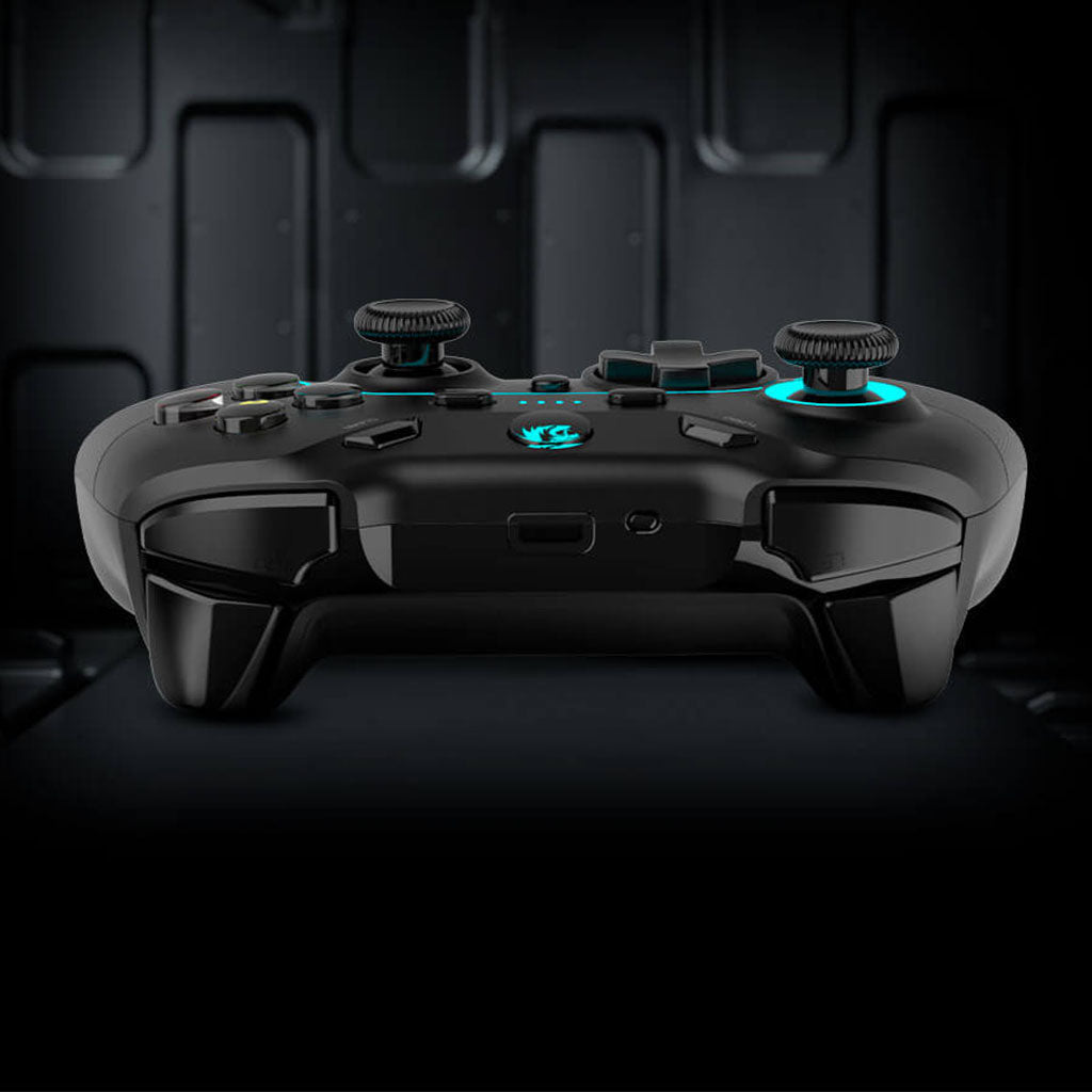 Redragon G808 Harrow PRO Dual Mode Gaming Controller Redragon