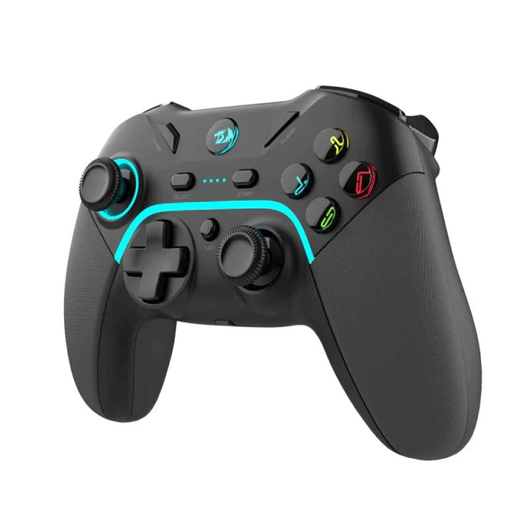Redragon G808 Harrow PRO Dual Mode Gaming Controller Redragon