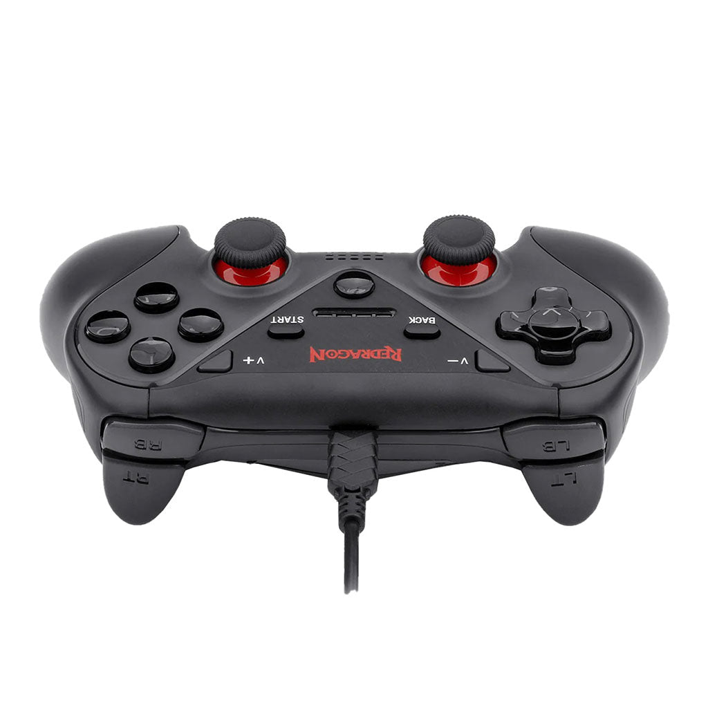 Redragon G812 Ceres Bluetooth Gamepad For Android & IOS Redragon
