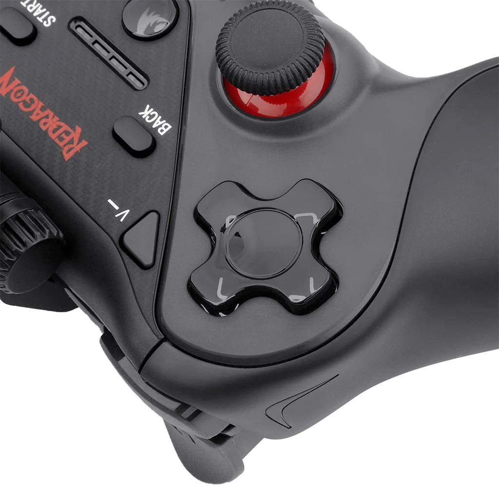 Redragon G812 Ceres Bluetooth Gamepad For Android & IOS Redragon