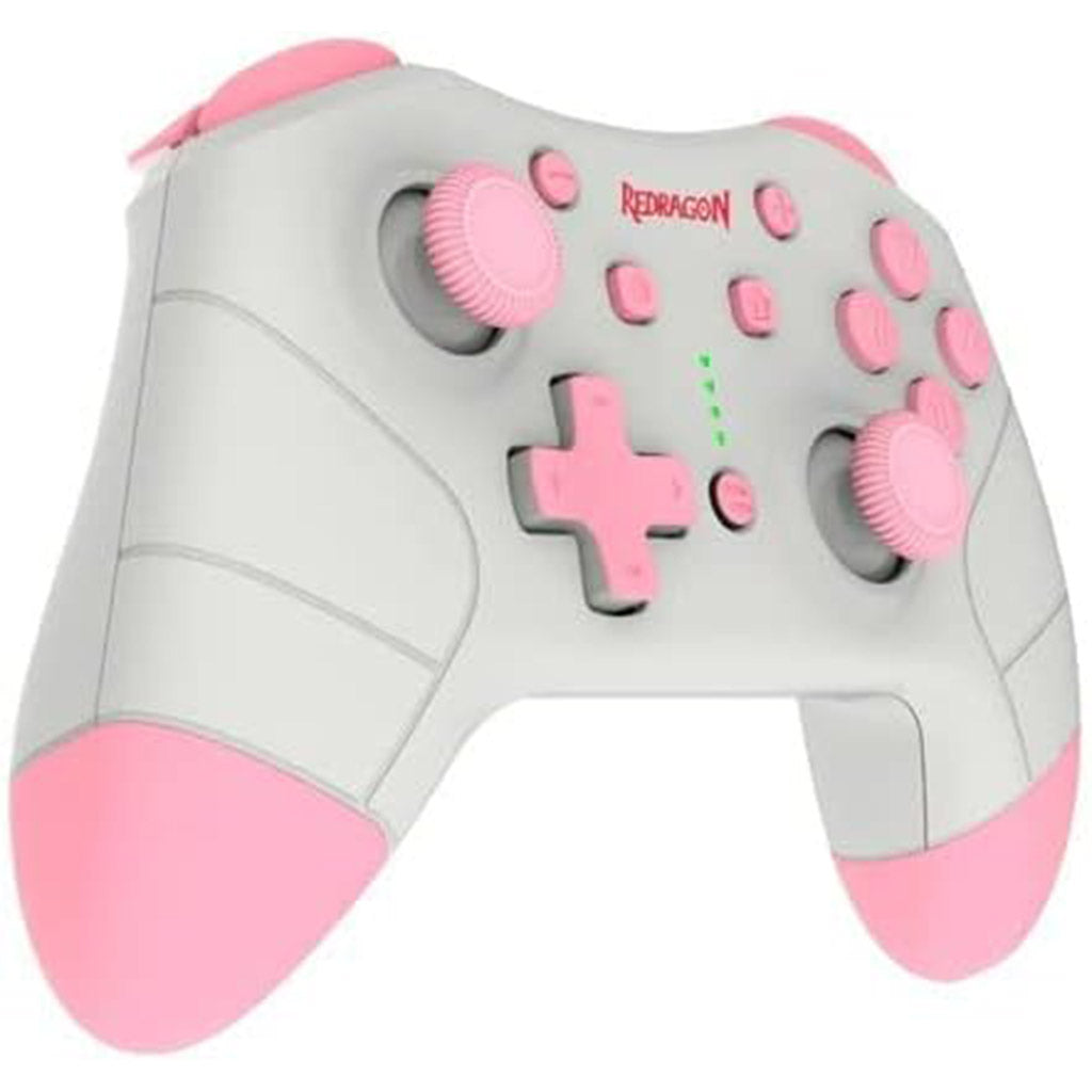 Redragon G815 Pluto Dual Mode Wireless Gamepad Redragon