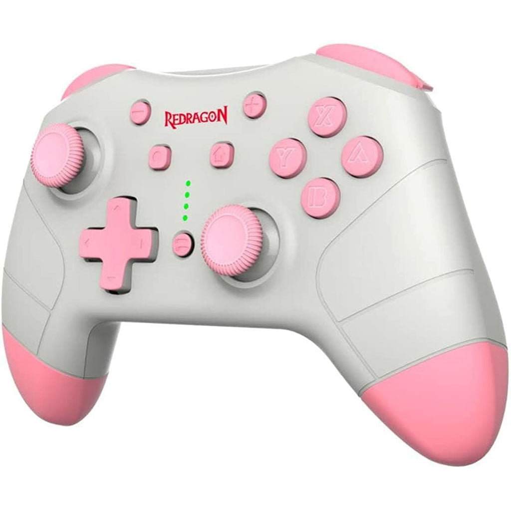 Redragon G815 Pluto Dual Mode Wireless Gamepad Redragon