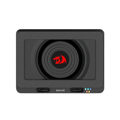 Redragon GCP-511 WINDSEEKER Turbo Fan Laptop Cooler