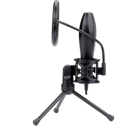 Redragon GM200 USB Wired Omnidirectional microphone Redragon