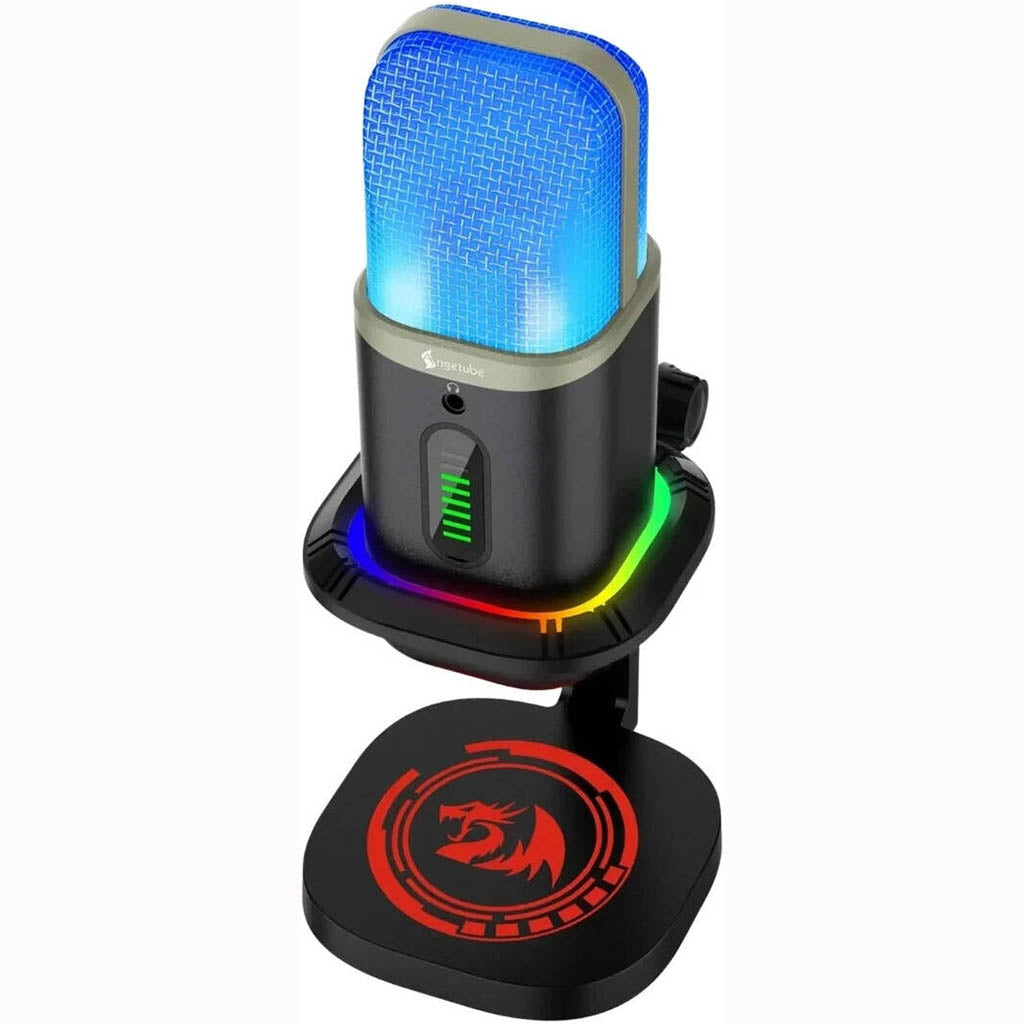 Buy Redragon Mics for Gaming & Streaming in Pakistan – Redragon Pakistan