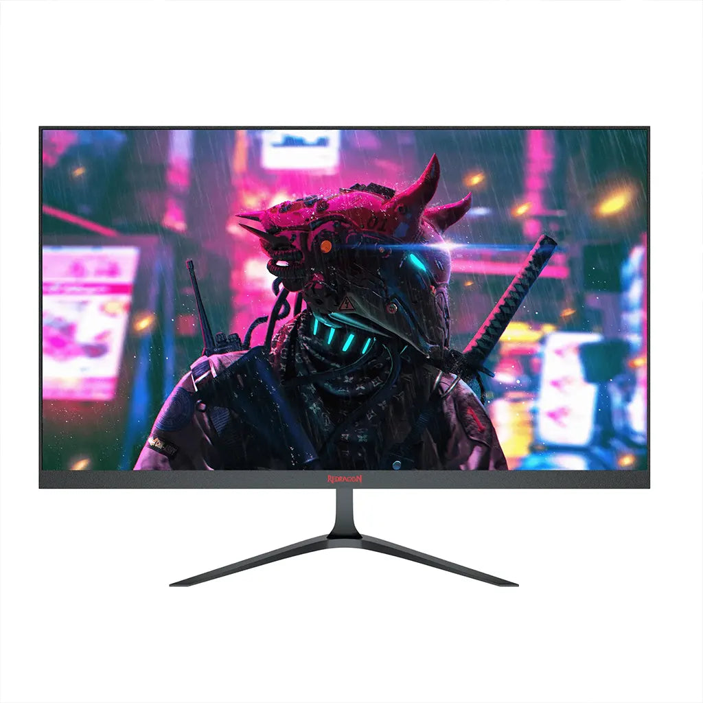 Redragon GM3CP 23.8 RUBY Gaming Monitor Redragon