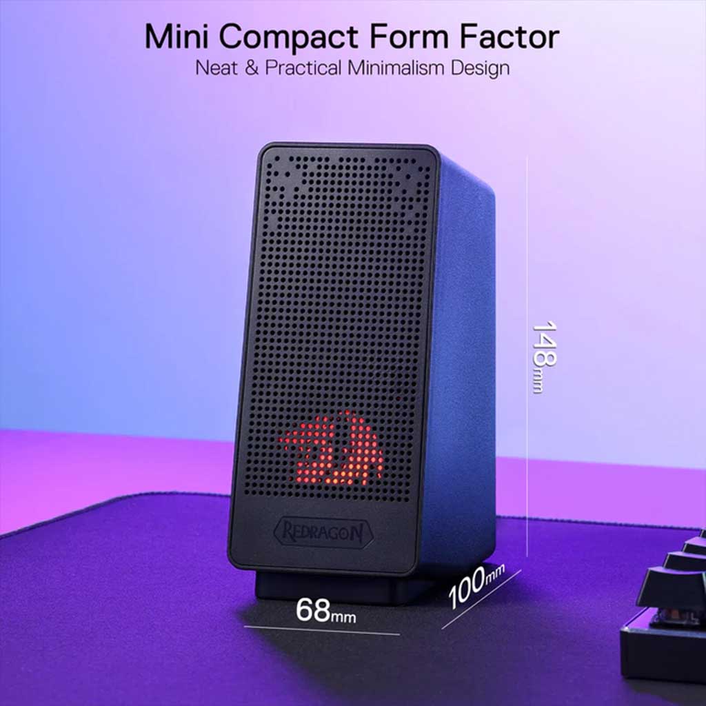 Redragon GS513