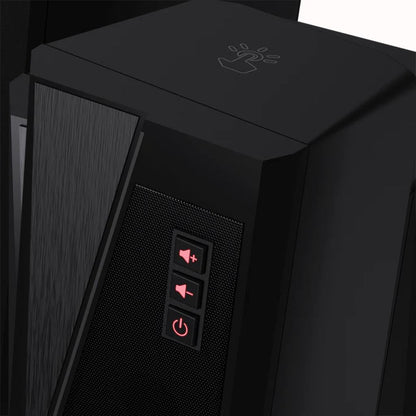 Redragon GS520 ANVIL RGB Stereo Desktop Gaming speakers Redragon