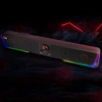 Redragon GS570 2.O Channel Bluetooth Speaker Redragon