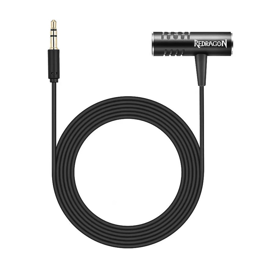 Redragon Gm89 Clip-On Microphone Redragon