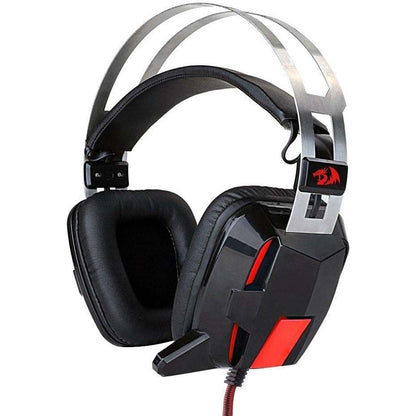 Redragon H201 Lagopasmutus 7.1 Surround Sound Lightweight Headset Redragon