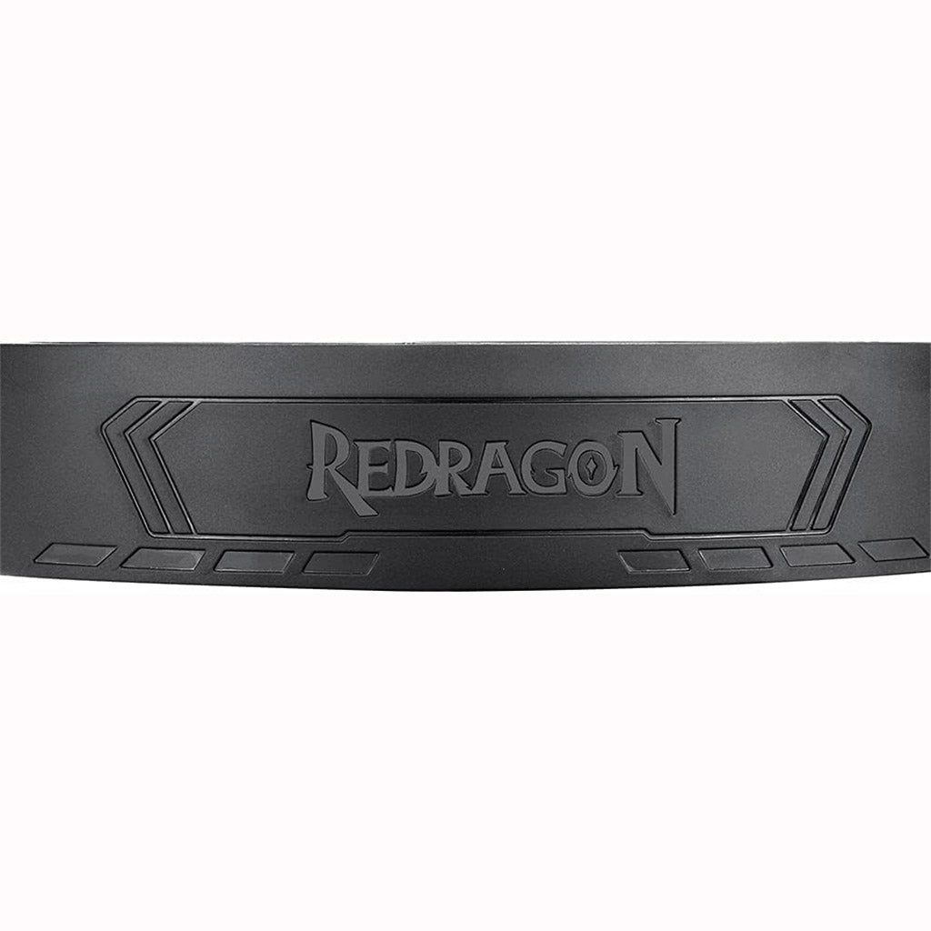 Redragon H270 Mento RGB Noise Cancel Gaming Headset Redragon