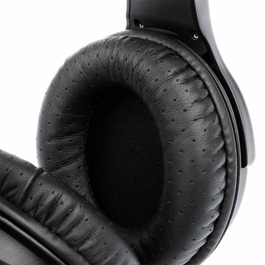 Redragon H350 Black Pandora RGB Dual 3.5mm Jack Headset Redragon