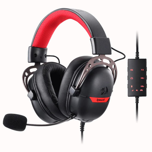 Redragon H376 Black