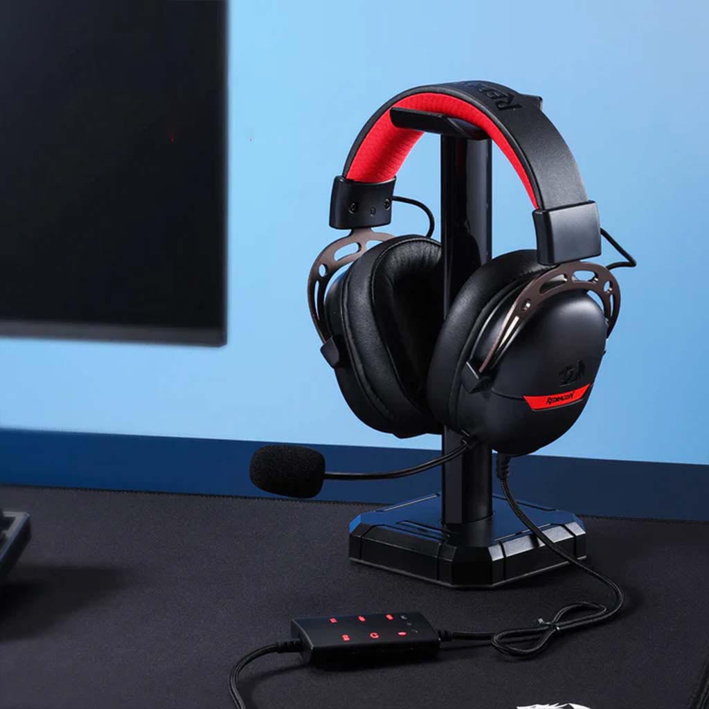 Redragon H376 Black