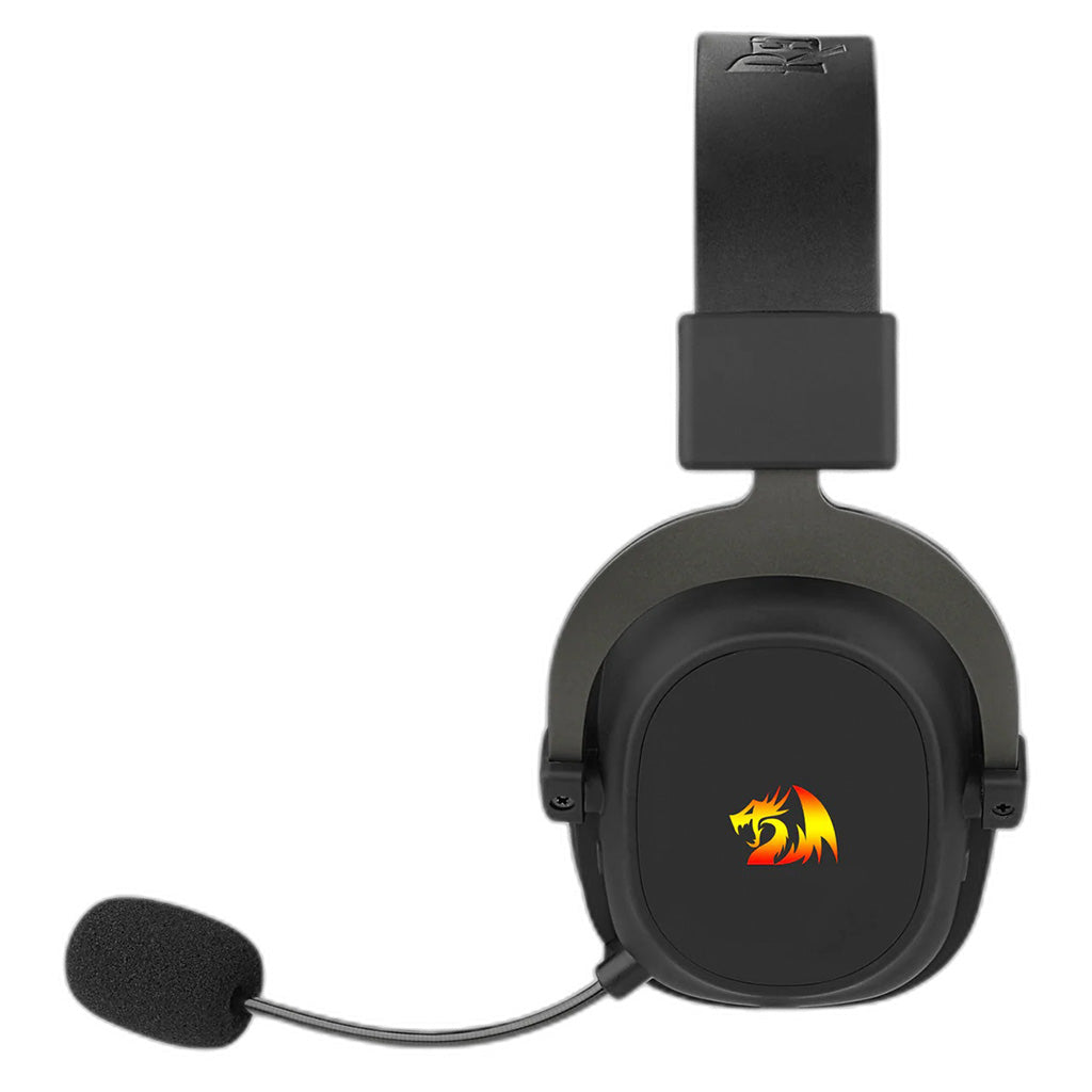 Redragon H510 PRO Triple-Modes Wireless RGB Gaming Headset Redragon