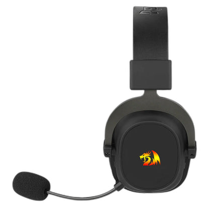 Redragon H510 PRO Triple-Modes Wireless RGB Gaming Headset Redragon