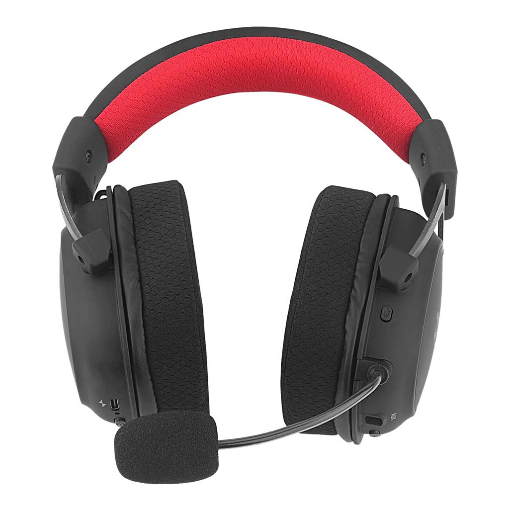 Redragon H510 PRO Triple-Modes Wireless RGB Gaming Headset Redragon
