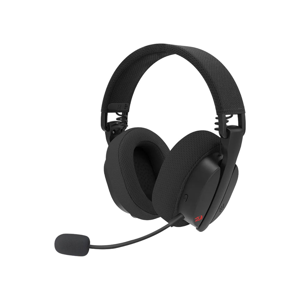 Redragon H888 LUCE Wireless Gaming Headset 7.1 Surrond Sound