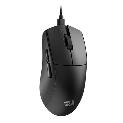 Redragon K1NG M724 1K Hz Wired Gaming Mouse