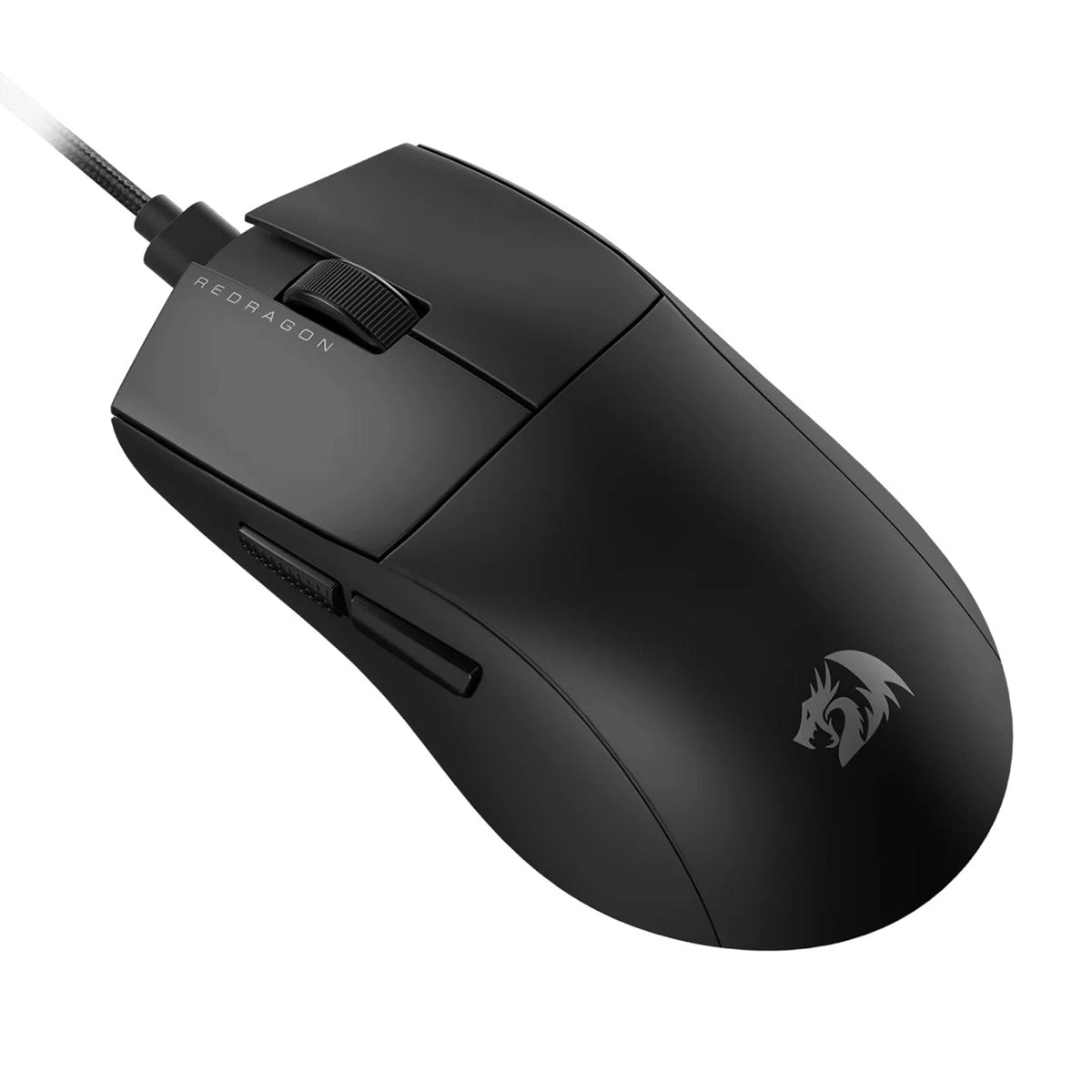 Redragon K1NG M724 1K Hz Wired Gaming Mouse