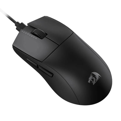 Redragon K1NG M724 1K Hz Wired Gaming Mouse