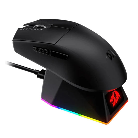 Redragon K1NG M999 ULT (1K Hz) Wireless Gaming Mouse
