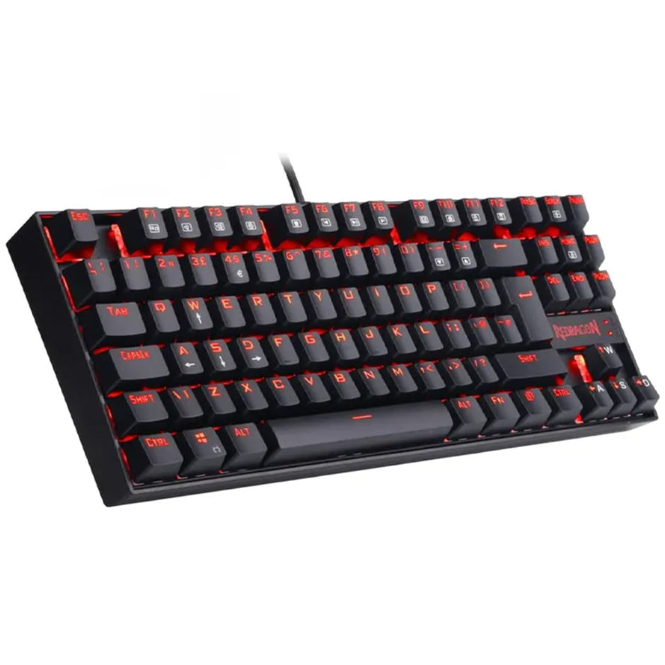 Buy Now Redragon Gaming Keyboard At Redragon Pakistan