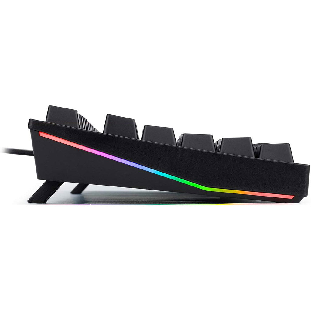 Redragon K592 AMSA RGB Keyboard With V-Optical Blue Switches Redragon