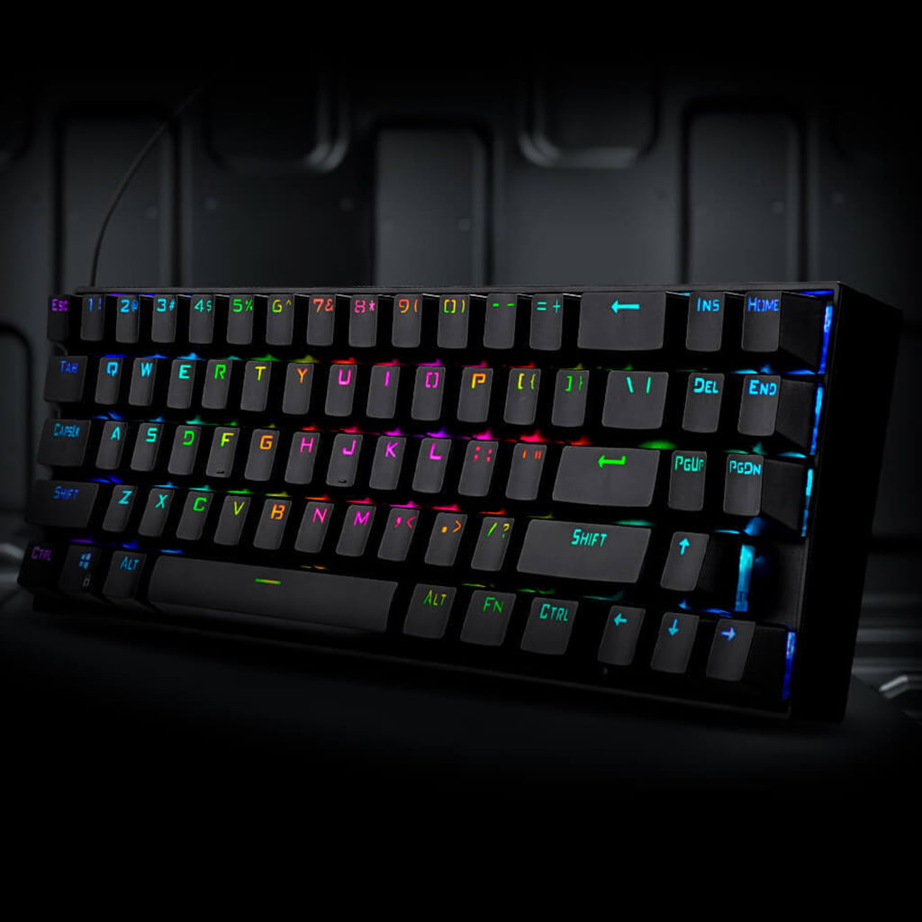 Redragon K599 KRS Deimos Gaming Keyboard