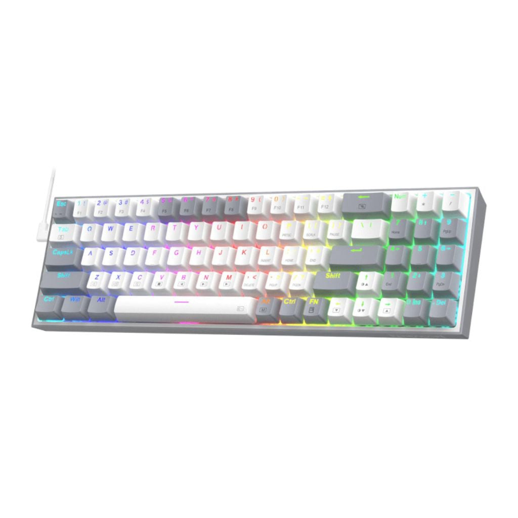 Redragon K628WG POLLUX Wired Mechanical Keyboard