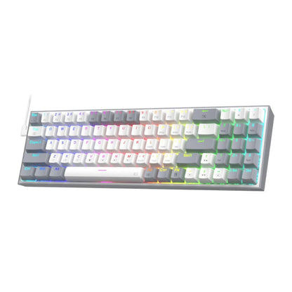 Redragon K628WG POLLUX Wired Mechanical Keyboard