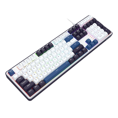 Redragon K689WBB WYVERN PRO RGB Mechanical Keyboard
