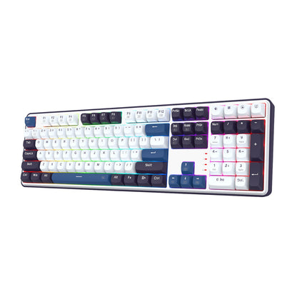 Redragon K689WBB WYVERN PRO RGB Mechanical Keyboard