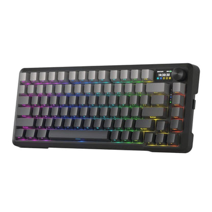 Redragon K724SP BEHEMOTH PRO RGB Gaming Keyboard