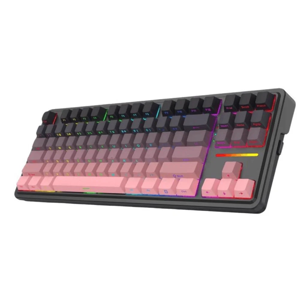 Redragon K728SP RGB ANTONIUM PRO Gaming Keyboard