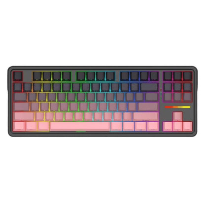Redragon K728SP RGB ANTONIUM PRO Gaming Keyboard