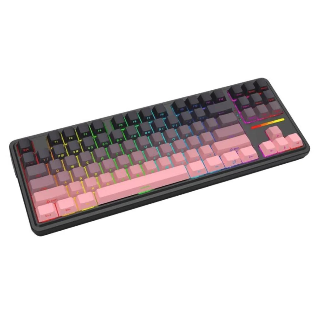 Redragon K728SP RGB ANTONIUM PRO Gaming Keyboard