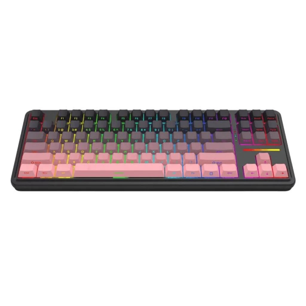 Redragon K728SP RGB ANTONIUM PRO Gaming Keyboard