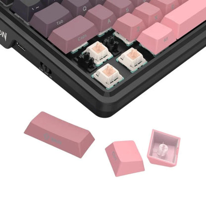 Redragon K728SP RGB ANTONIUM PRO Gaming Keyboard