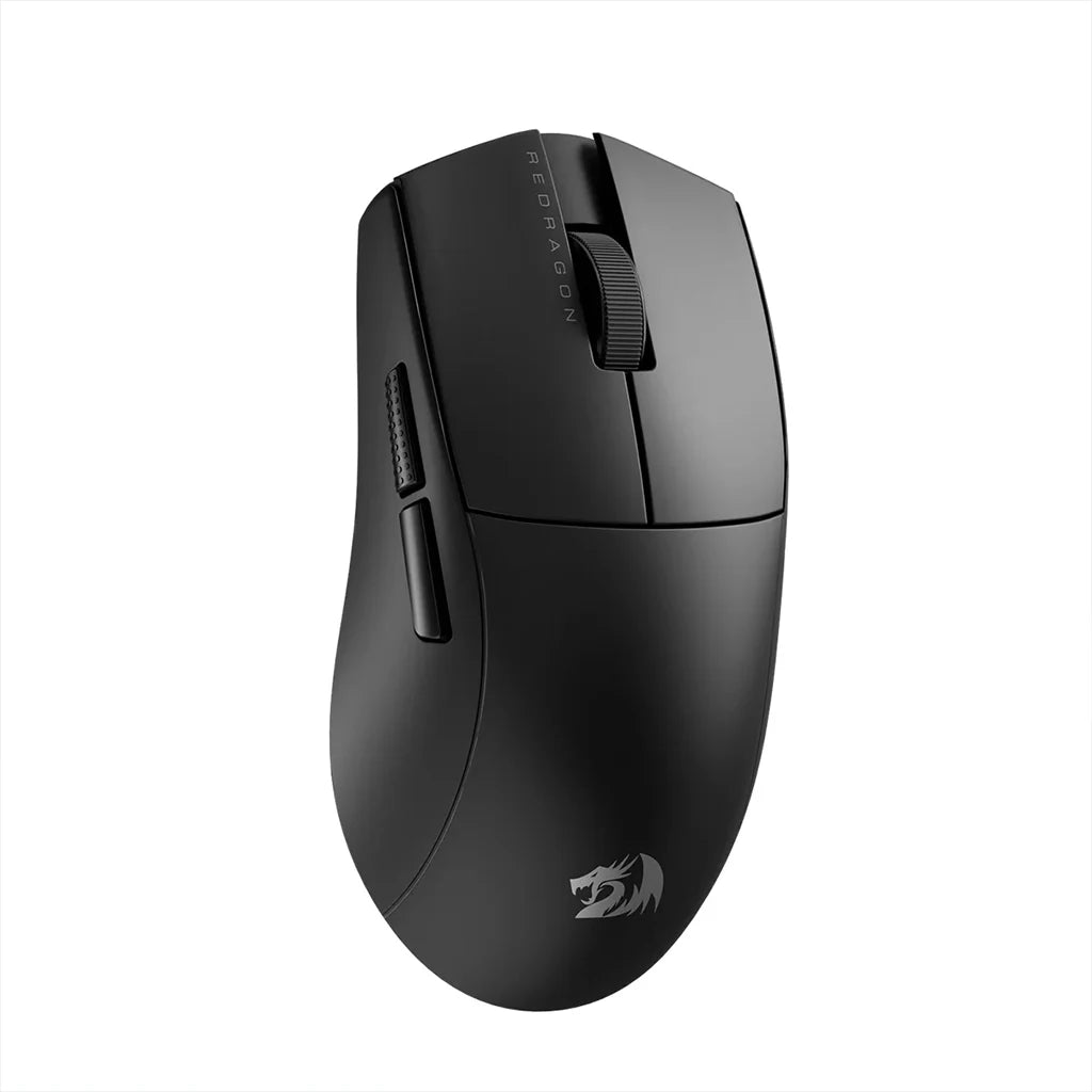 Redragon King M916 PRO Wireless 49g ultra-light 26K DPI Gaming Mouse Redragon