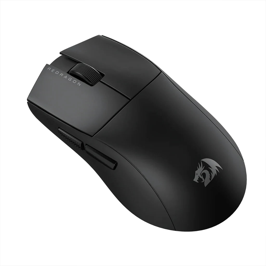 Redragon King M916 STD Wireless 49g ultra-light 24K DPI Gaming Mouse Redragon