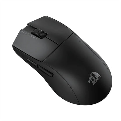 Redragon King M916 STD Wireless 49g ultra-light 24K DPI Gaming Mouse Redragon