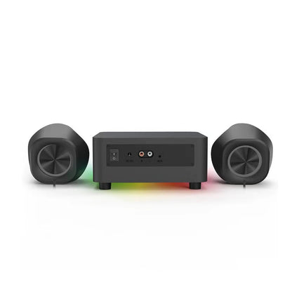 Redragon GS590 Pro Wireless RGB Gaming Speakers Redragon