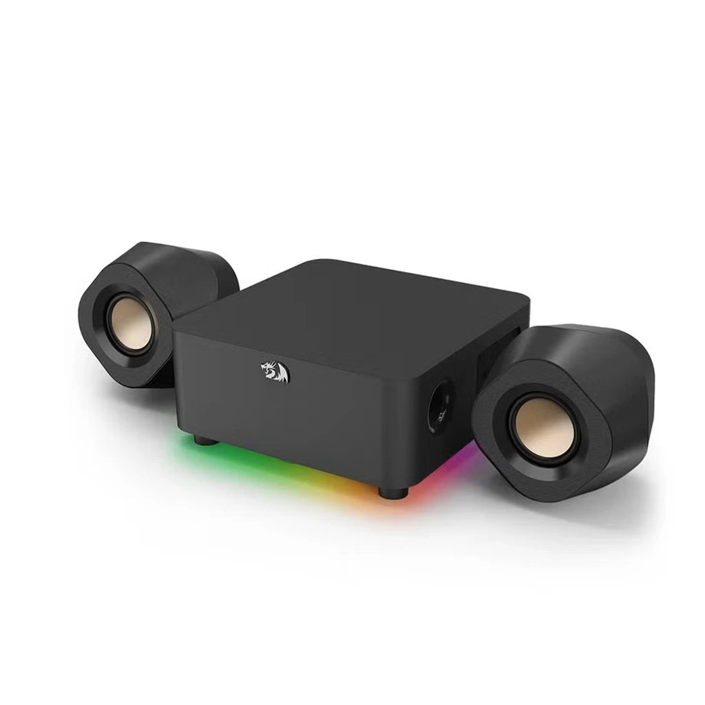 Redragon GS590 Pro Wireless RGB Gaming Speakers Redragon